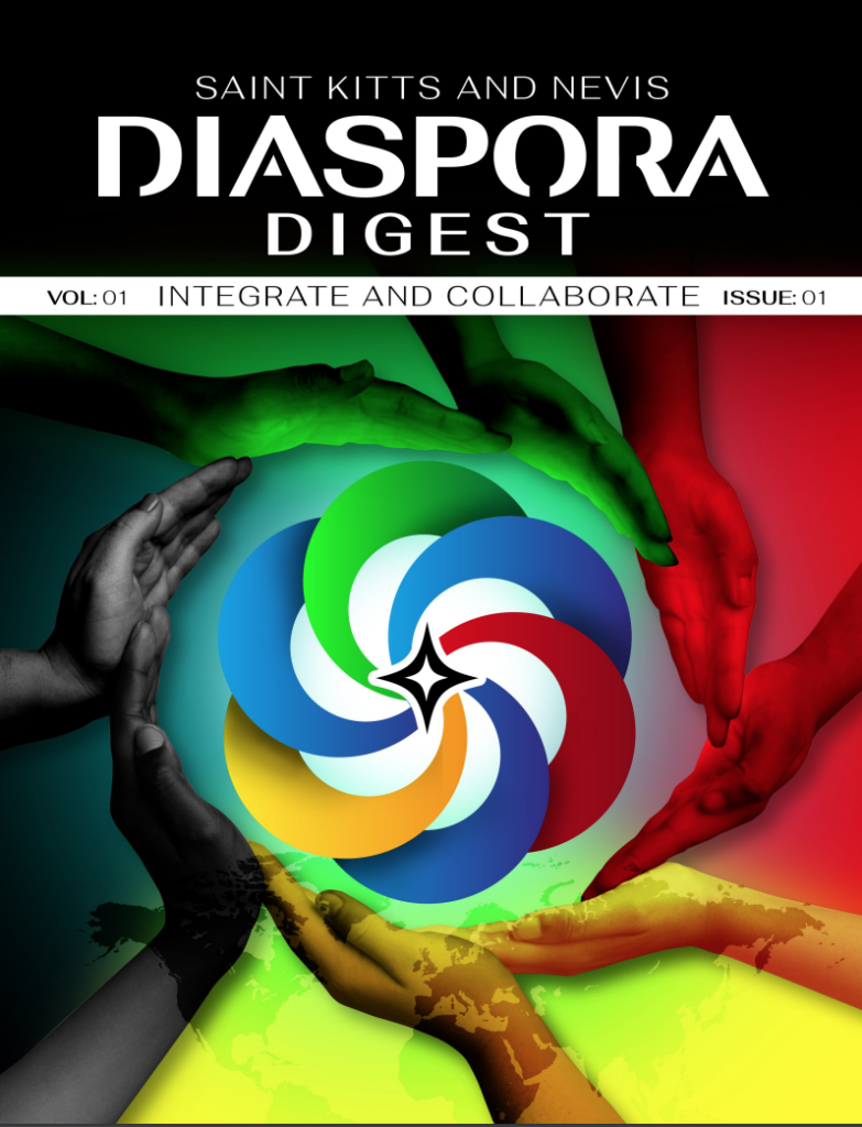Diaspora Digest